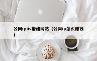 扬州公网ipiis搭建网站（公网ip怎么赚钱）